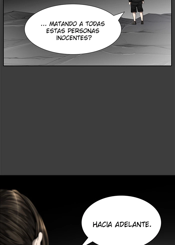El irregular - Capítulo 472 - Página 124 - LectorTMOo