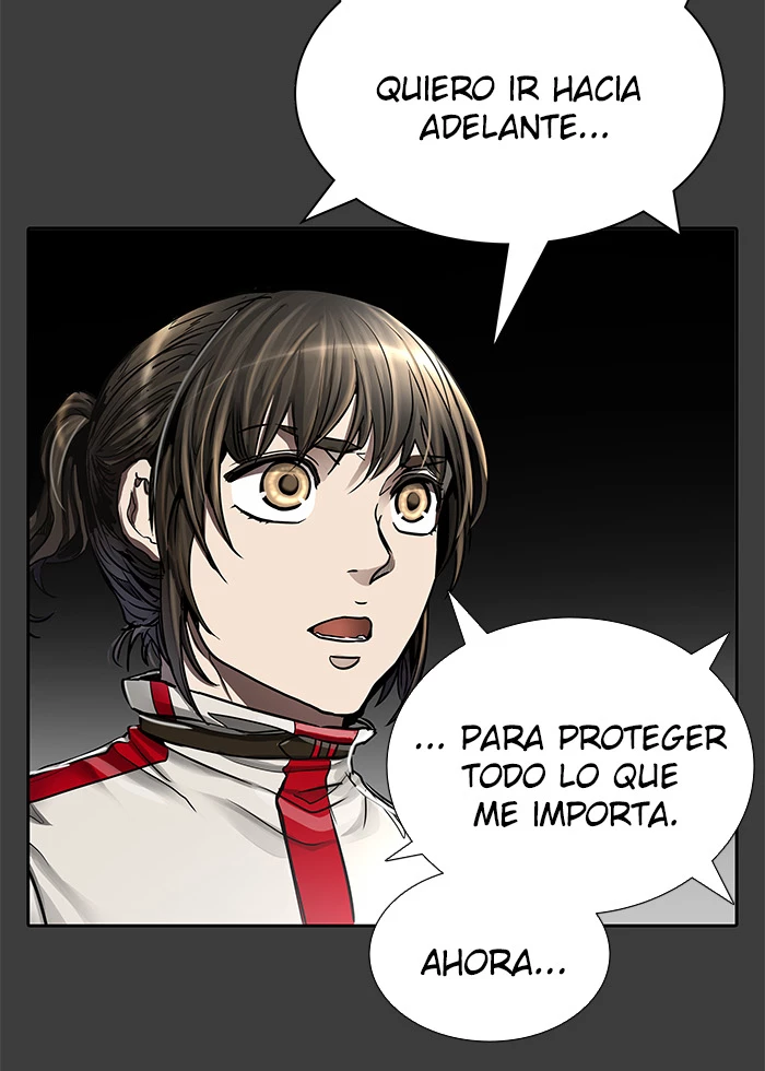 El irregular - Capítulo 472 - Página 126 - LectorTMOo