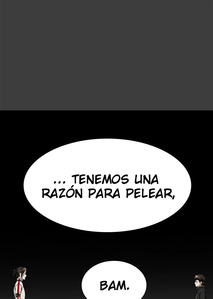 El irregular - Capítulo 472 - Página 127 - LectorTMOo