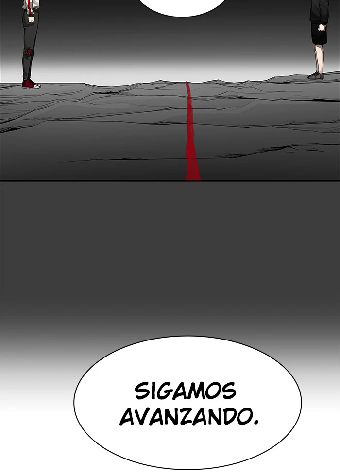 El irregular - Capítulo 472 - Página 128 - LectorTMOo