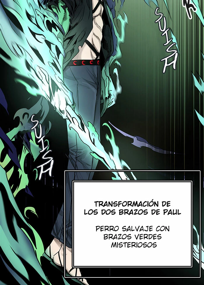 El irregular - Capítulo 473 - Página 2 - LectorTMOo