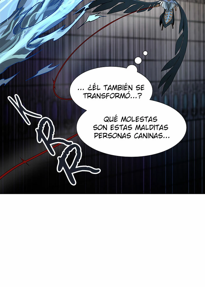 El irregular - Capítulo 473 - Página 5 - LectorTMOo