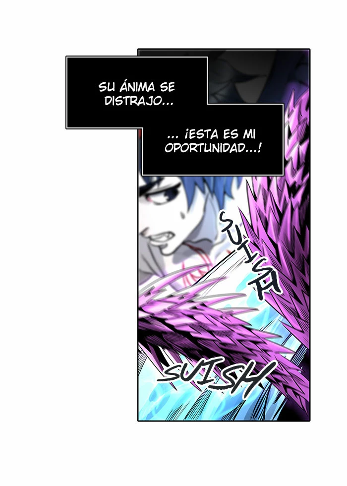 El irregular - Capítulo 473 - Página 6 - LectorTMOo