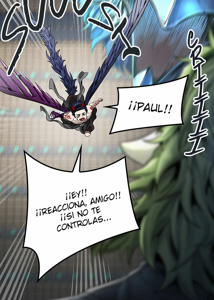 El irregular - Capítulo 473 - Página 9 - LectorTMOo