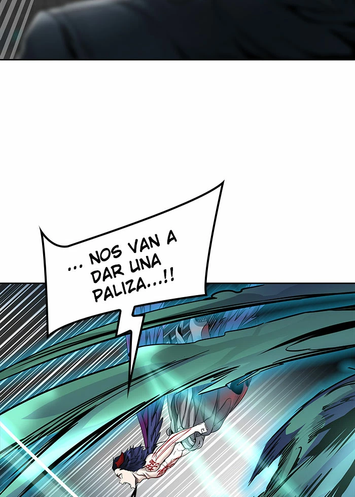 El irregular - Capítulo 473 - Página 10 - LectorTMOo