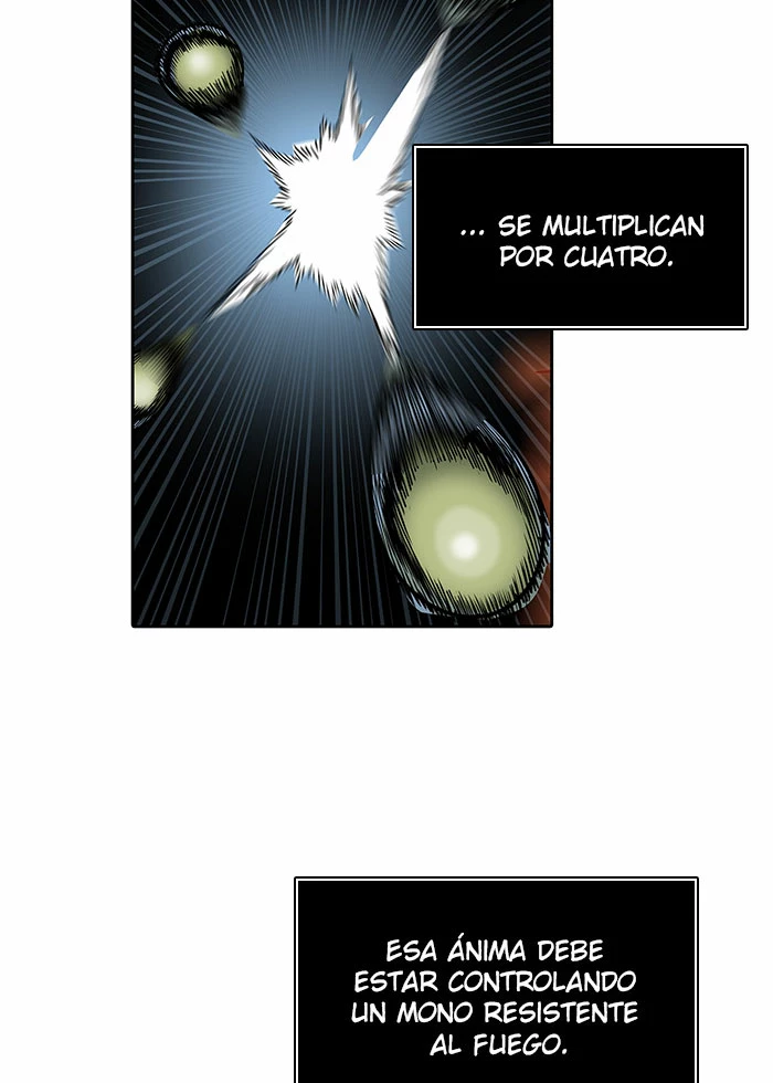 El irregular - Capítulo 473 - Página 24 - LectorTMOo