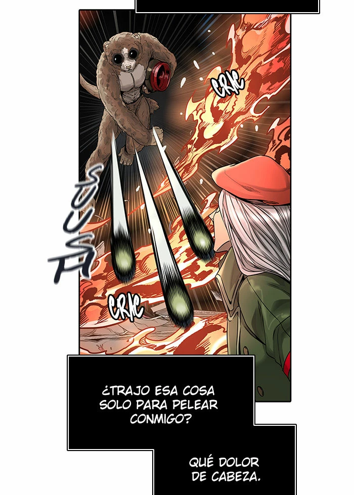 El irregular - Capítulo 473 - Página 25 - LectorTMOo
