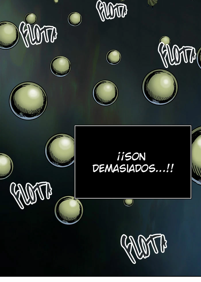 El irregular - Capítulo 473 - Página 27 - LectorTMOo