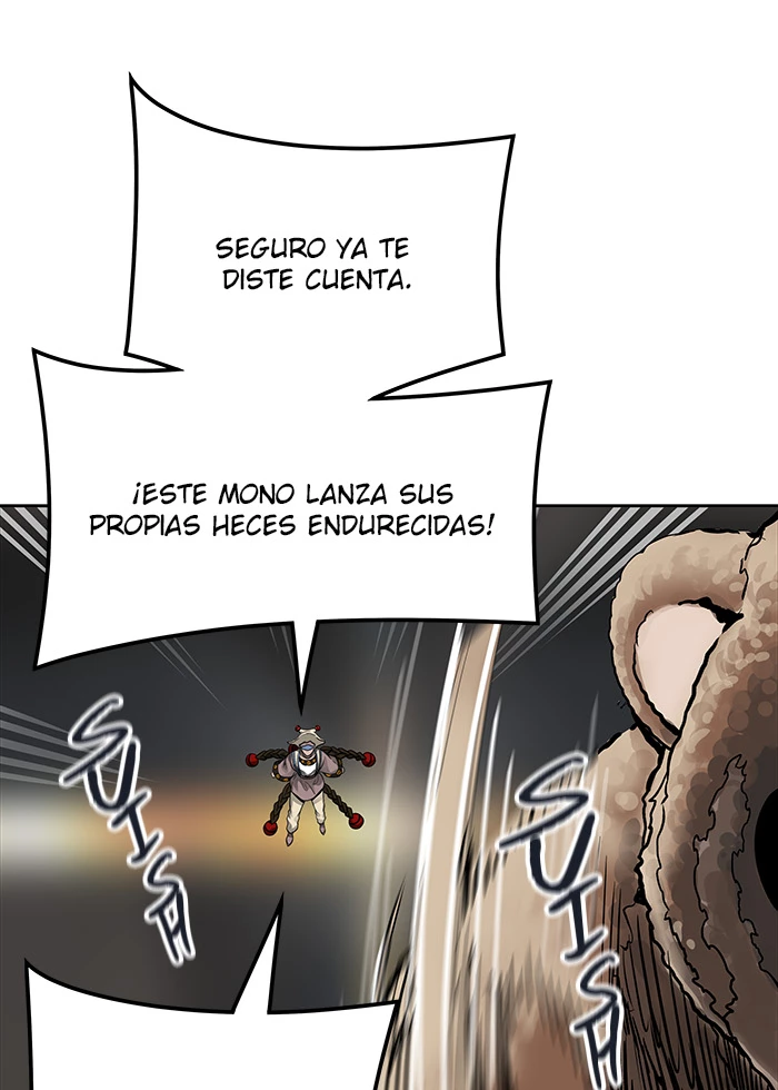 El irregular - Capítulo 473 - Página 29 - LectorTMOo