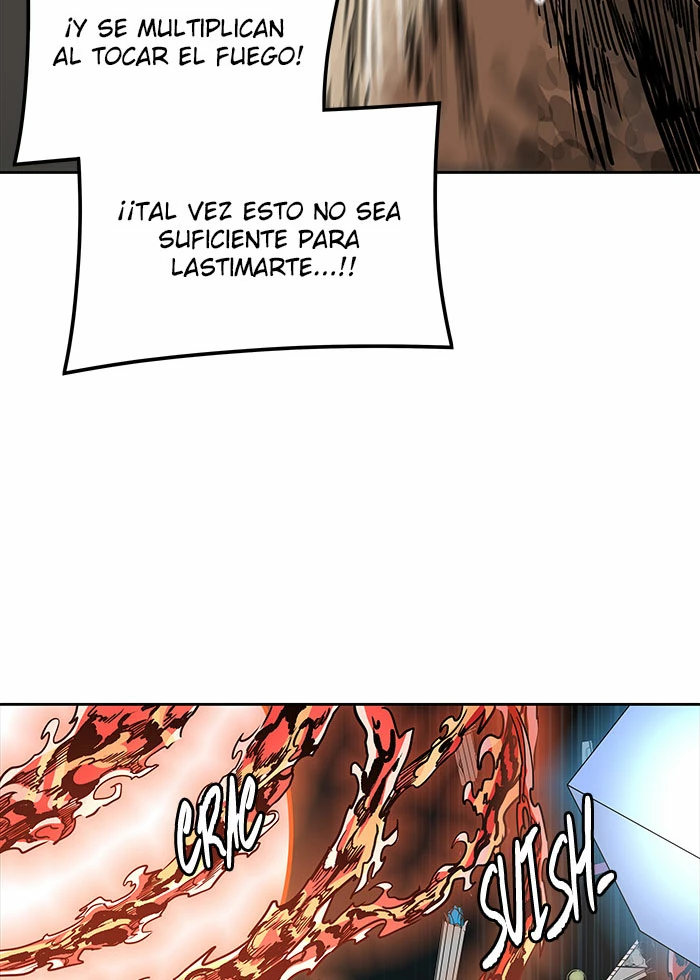 El irregular - Capítulo 473 - Página 30 - LectorTMOo