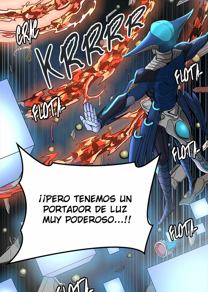El irregular - Capítulo 473 - Página 31 - LectorTMOo