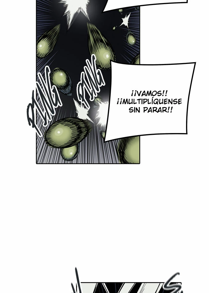 El irregular - Capítulo 473 - Página 42 - LectorTMOo