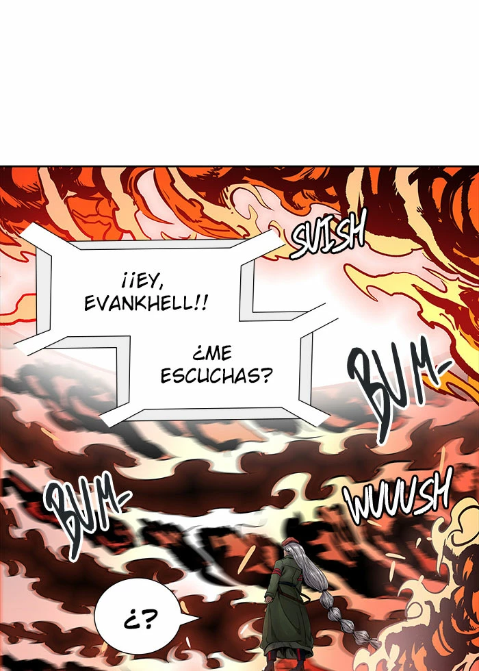 El irregular - Capítulo 473 - Página 44 - LectorTMOo