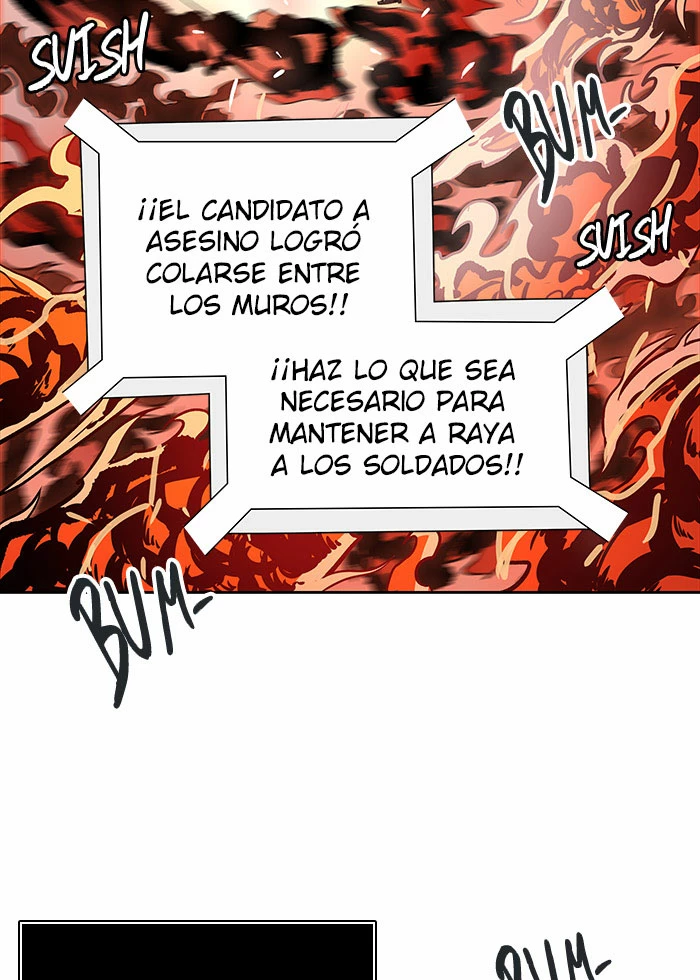 El irregular - Capítulo 473 - Página 45 - LectorTMOo