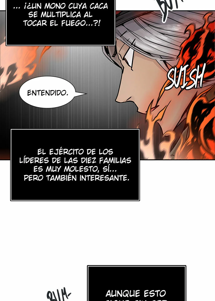 El irregular - Capítulo 473 - Página 46 - LectorTMOo