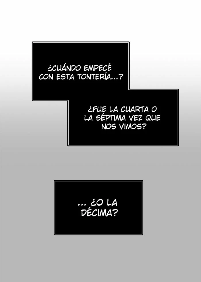 El irregular - Capítulo 473 - Página 48 - LectorTMOo