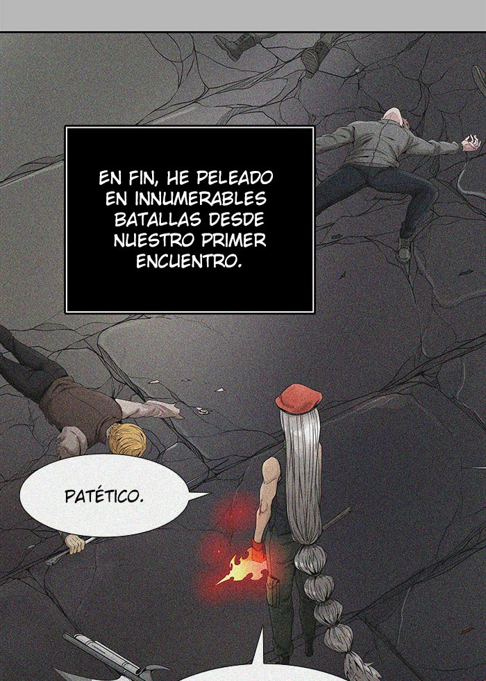 El irregular - Capítulo 473 - Página 49 - LectorTMOo