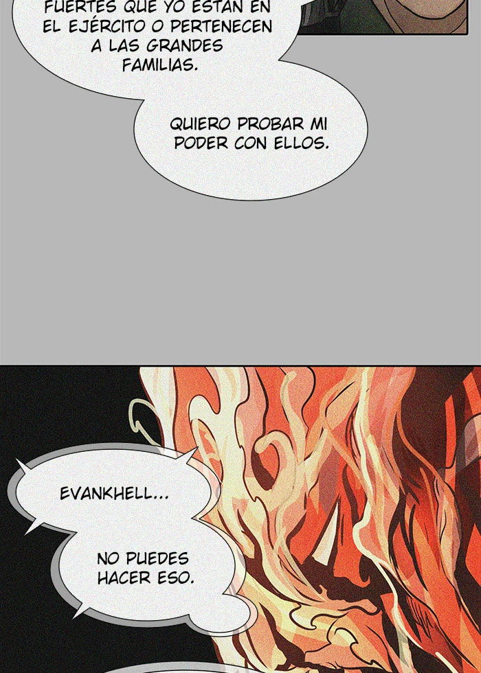 El irregular - Capítulo 473 - Página 51 - LectorTMOo