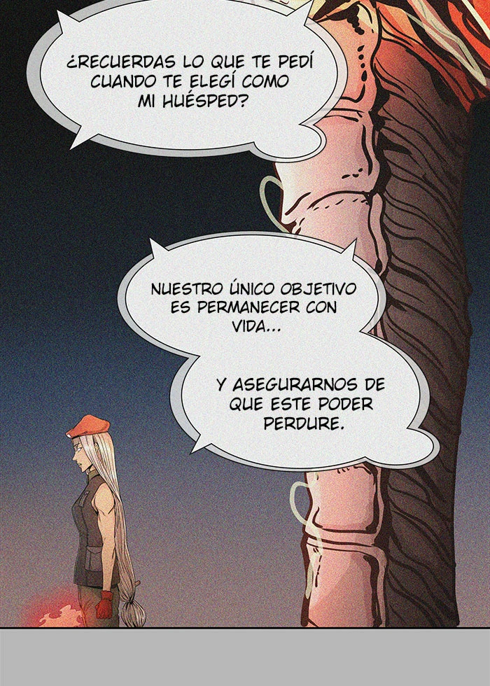 El irregular - Capítulo 473 - Página 52 - LectorTMOo
