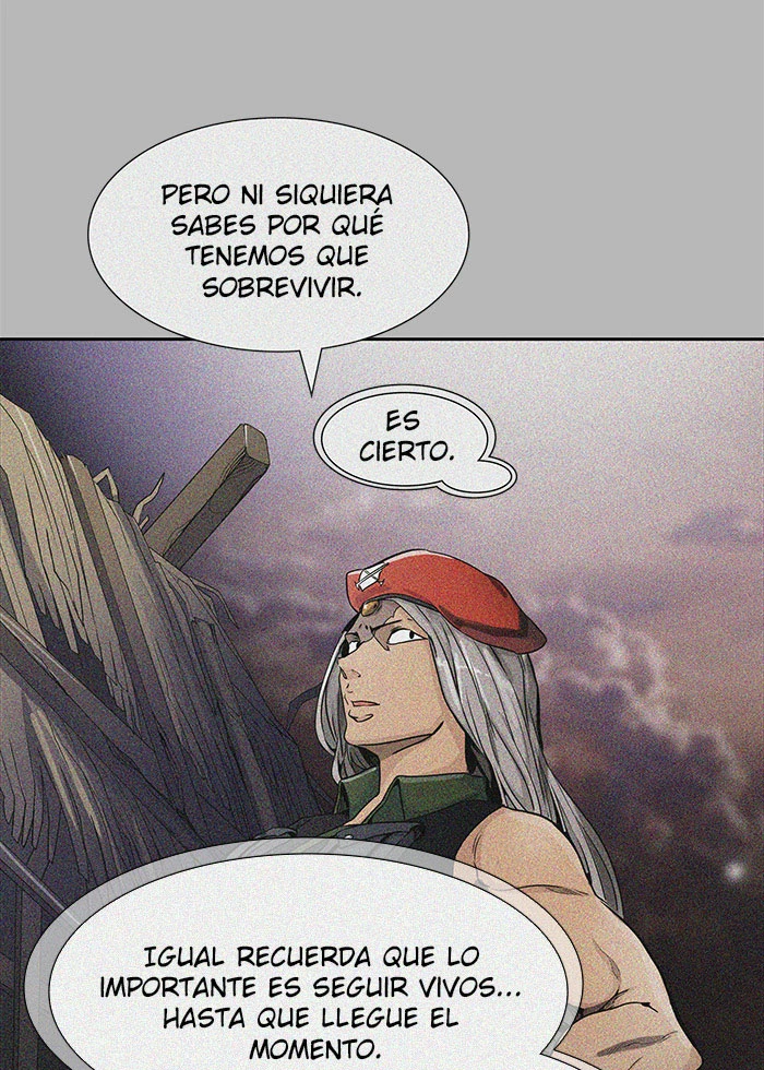 El irregular - Capítulo 473 - Página 53 - LectorTMOo