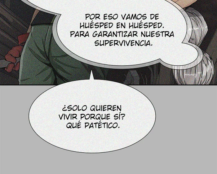 El irregular - Capítulo 473 - Página 54 - LectorTMOo