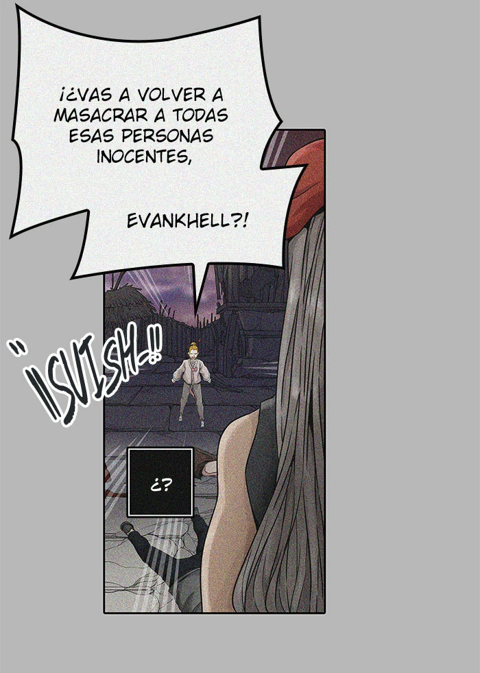 El irregular - Capítulo 473 - Página 56 - LectorTMOo