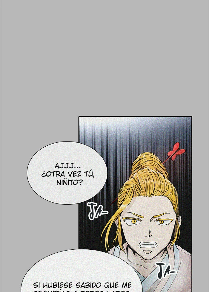 El irregular - Capítulo 473 - Página 57 - LectorTMOo