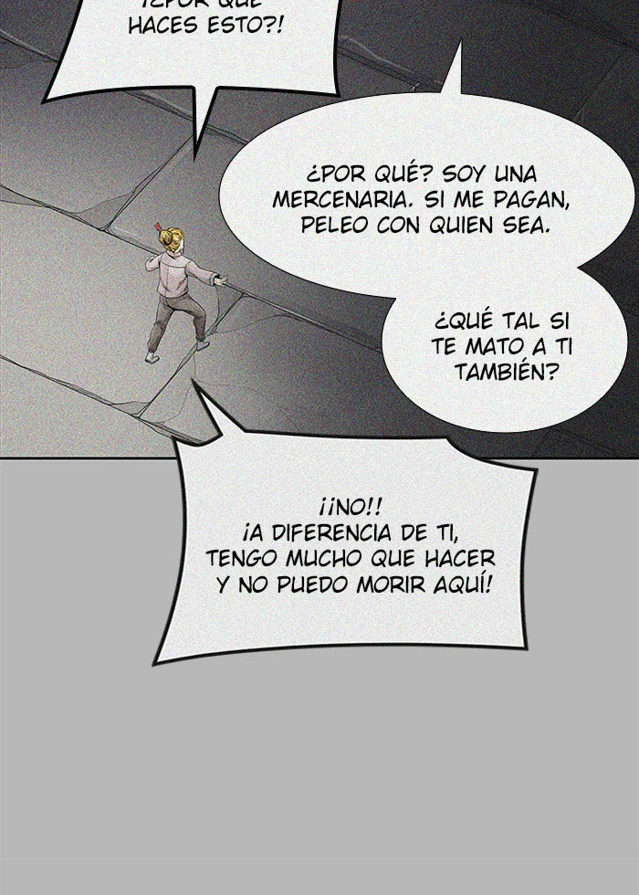 El irregular - Capítulo 473 - Página 59 - LectorTMOo