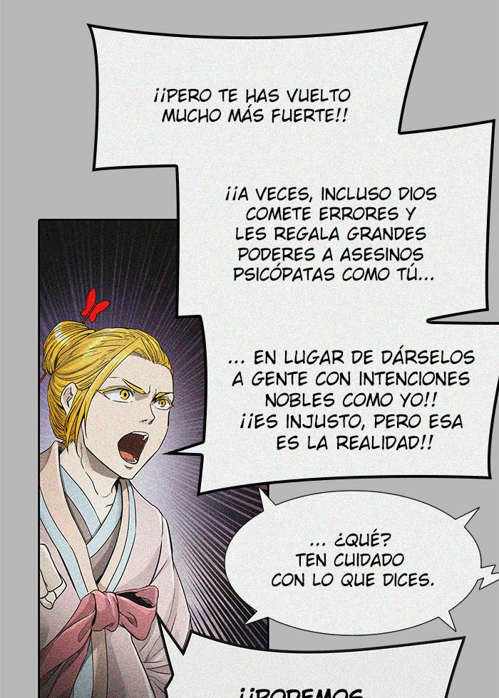 El irregular - Capítulo 473 - Página 60 - LectorTMOo