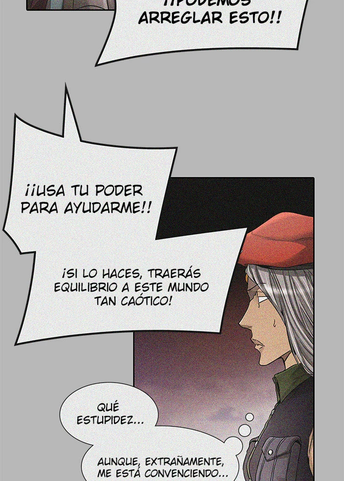 El irregular - Capítulo 473 - Página 61 - LectorTMOo