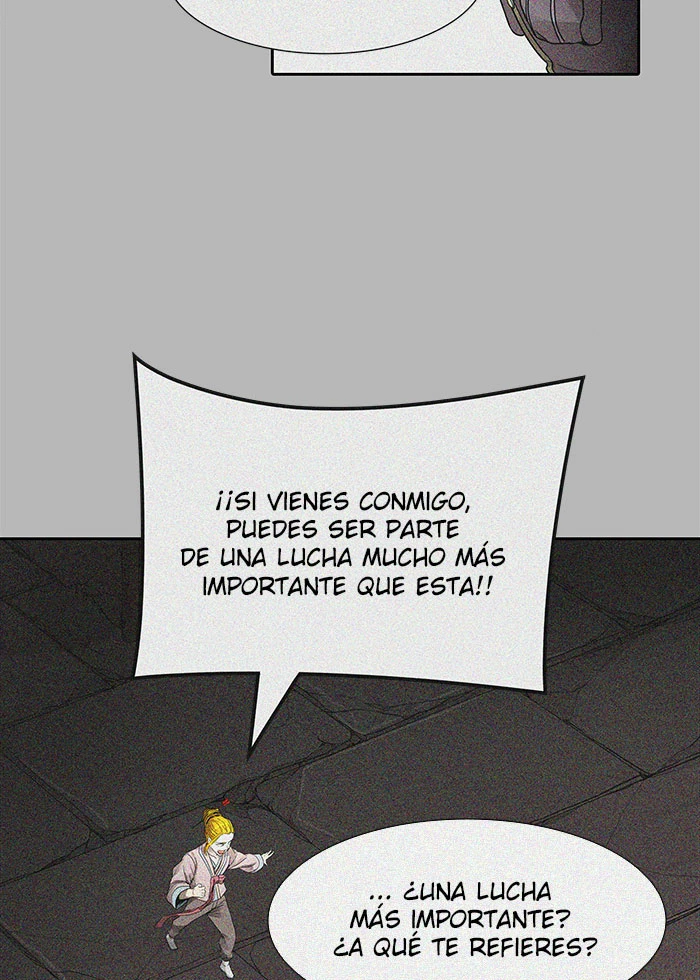 El irregular - Capítulo 473 - Página 62 - LectorTMOo