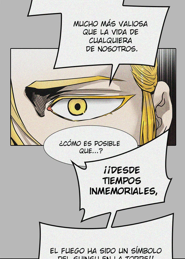 El irregular - Capítulo 473 - Página 64 - LectorTMOo