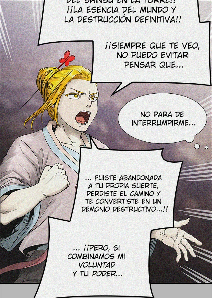El irregular - Capítulo 473 - Página 65 - LectorTMOo