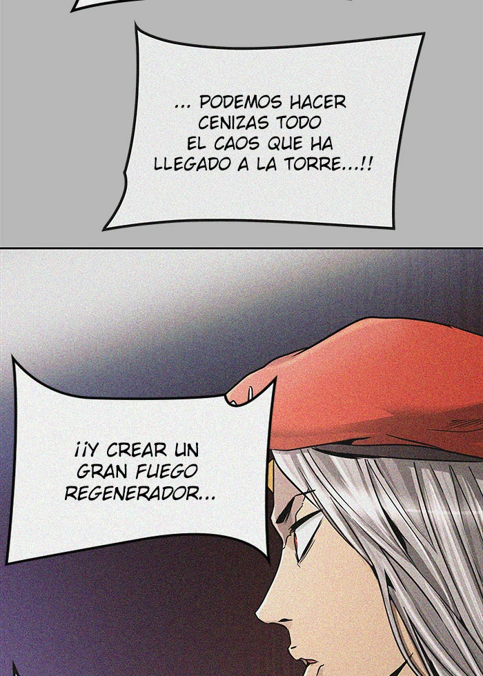 El irregular - Capítulo 473 - Página 66 - LectorTMOo