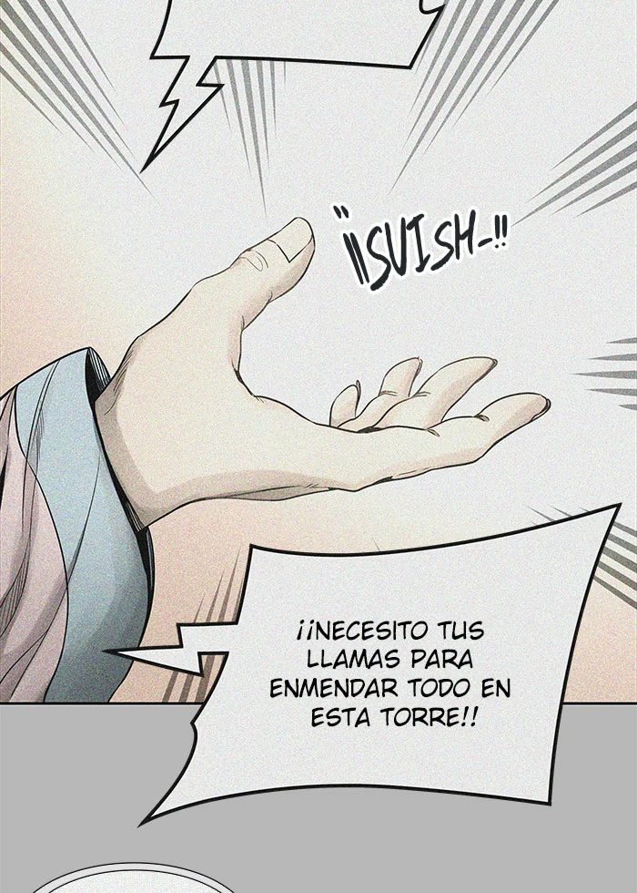 El irregular - Capítulo 473 - Página 68 - LectorTMOo