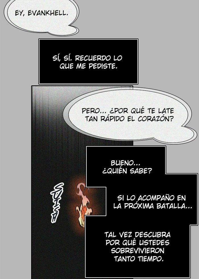 El irregular - Capítulo 473 - Página 69 - LectorTMOo