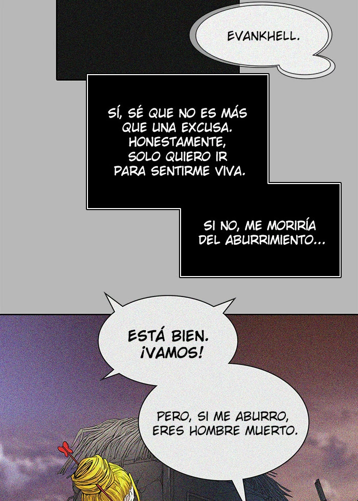 El irregular - Capítulo 473 - Página 70 - LectorTMOo
