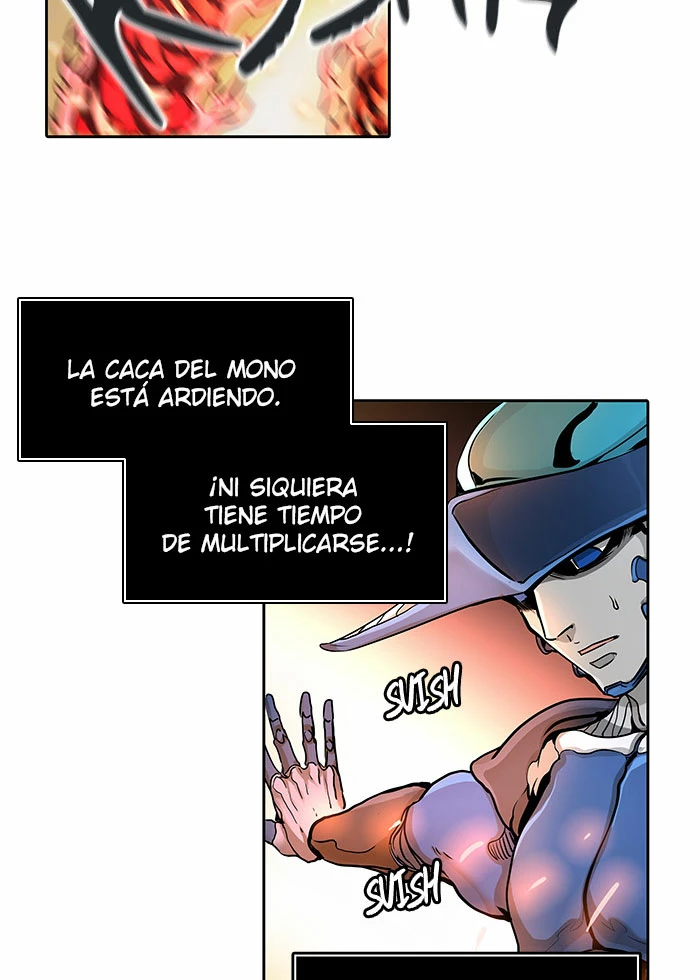 El irregular - Capítulo 473 - Página 80 - LectorTMOo