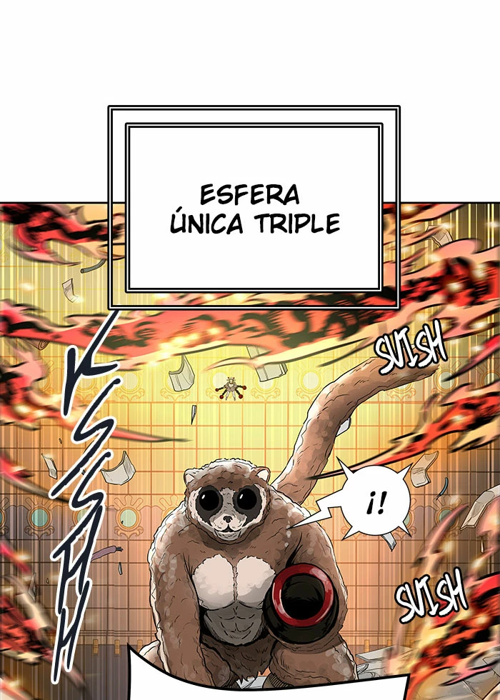 El irregular - Capítulo 473 - Página 83 - LectorTMOo