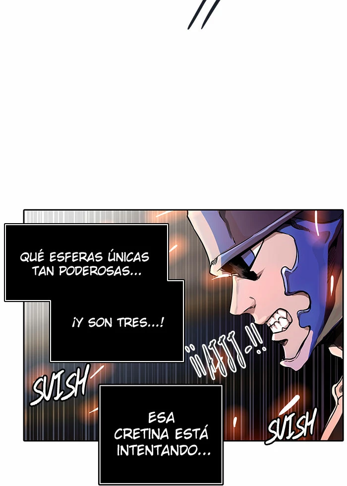 El irregular - Capítulo 473 - Página 85 - LectorTMOo