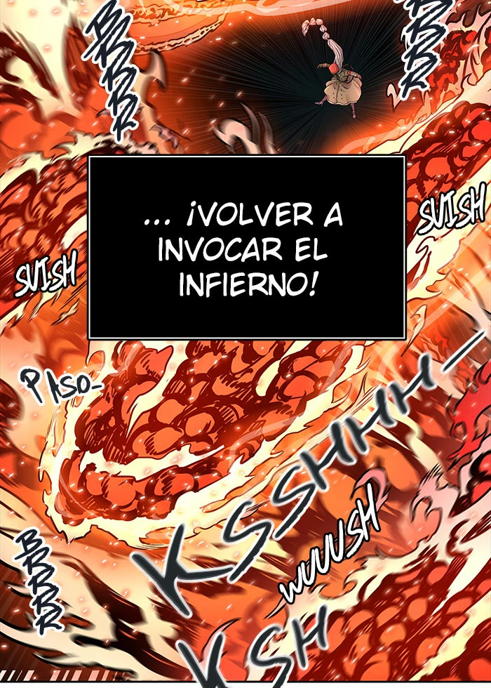 El irregular - Capítulo 473 - Página 87 - LectorTMOo