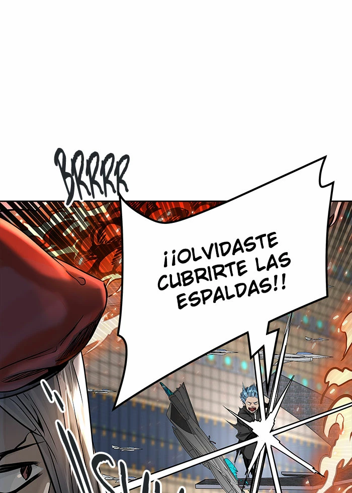 El irregular - Capítulo 473 - Página 90 - LectorTMOo