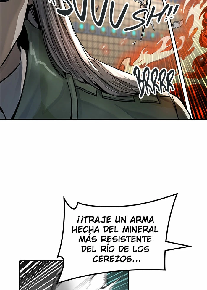 El irregular - Capítulo 473 - Página 91 - LectorTMOo