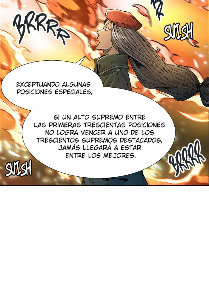 El irregular - Capítulo 473 - Página 98 - LectorTMOo