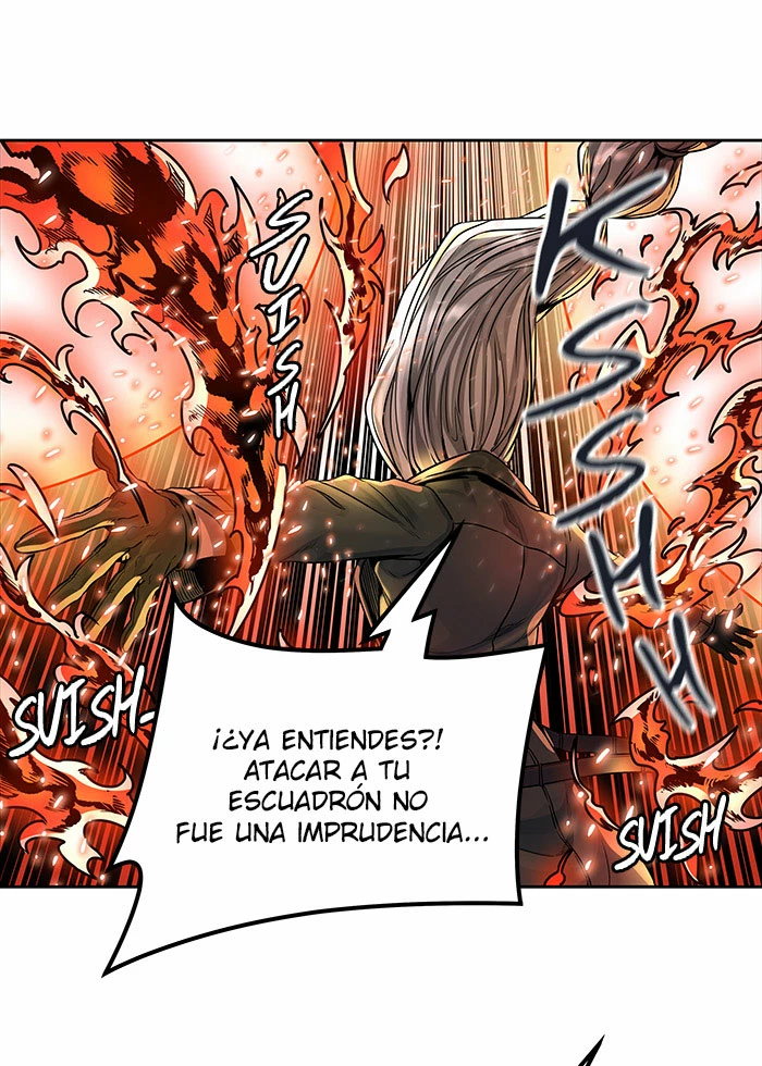El irregular - Capítulo 473 - Página 100 - LectorTMOo