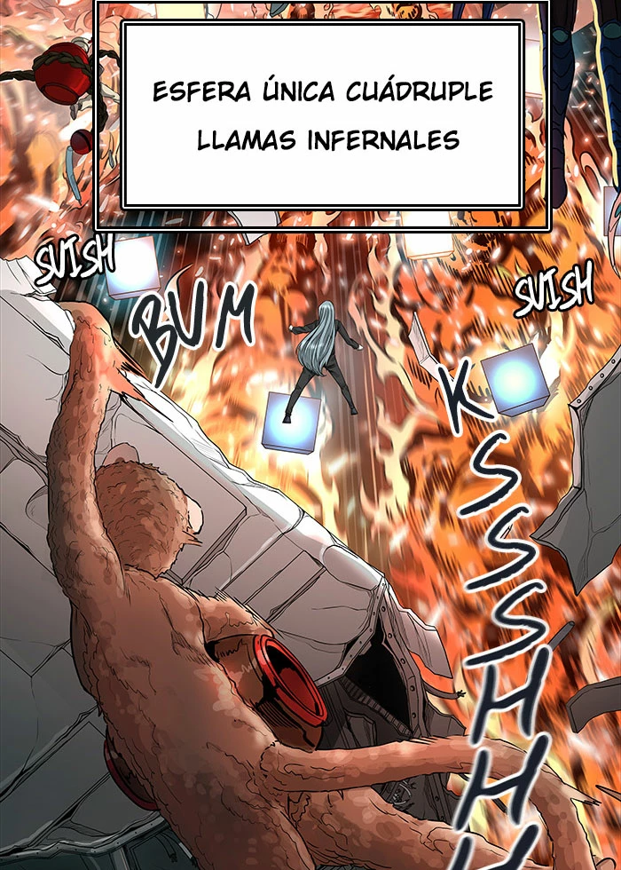 El irregular - Capítulo 473 - Página 103 - LectorTMOo