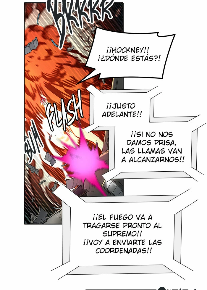 El irregular - Capítulo 473 - Página 112 - LectorTMOo