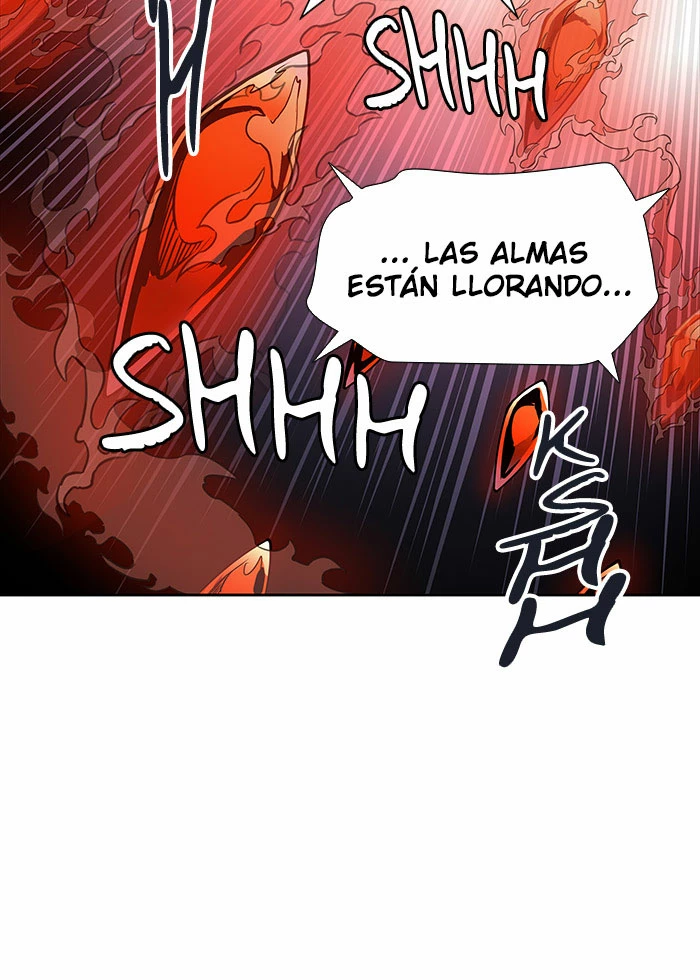 El irregular - Capítulo 473 - Página 116 - LectorTMOo