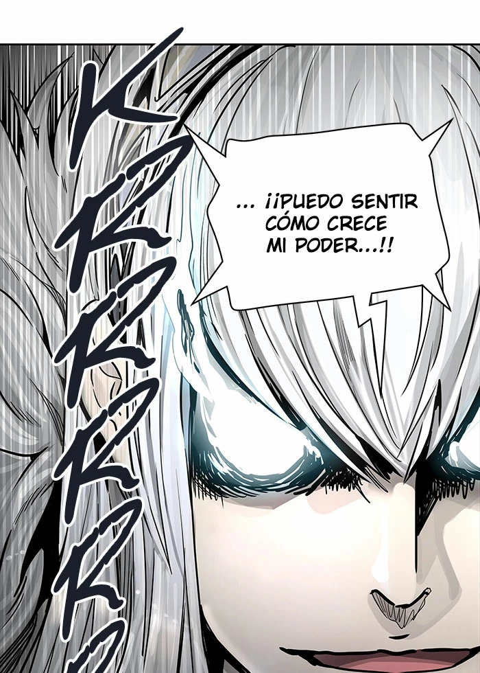 El irregular - Capítulo 473 - Página 117 - LectorTMOo