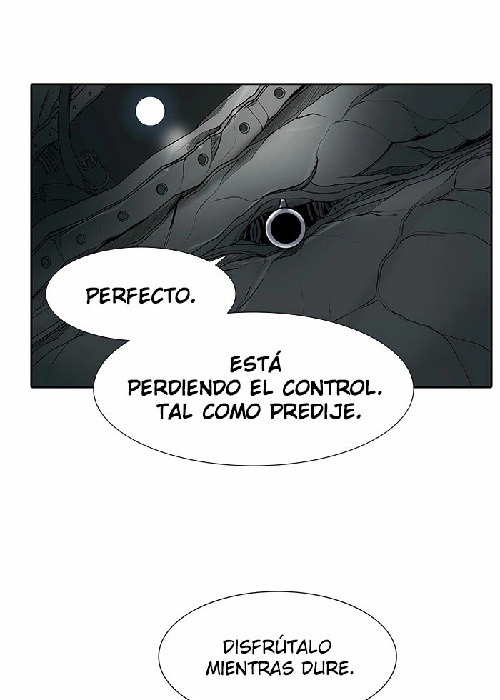 El irregular - Capítulo 473 - Página 120 - LectorTMOo